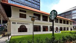 Kuo Chuan Avenue (D15), Retail #586695961